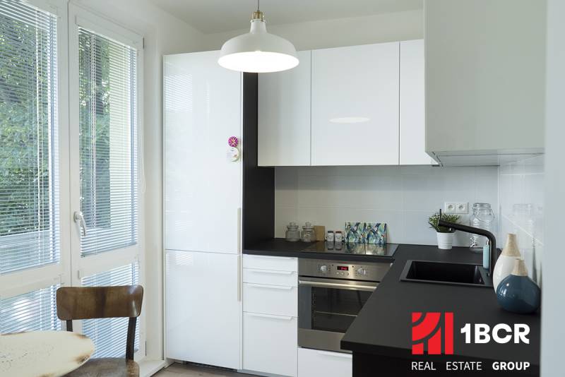 Sale One bedroom apartment, Narcisová, Bratislava - Ružinov, Slovakia