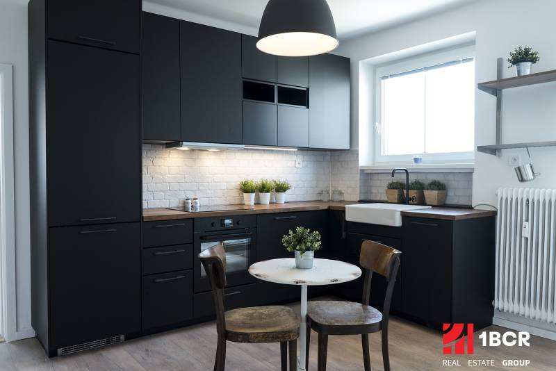 Sale One bedroom apartment, Vajnorská, Bratislava - Nové Mesto, Slovak