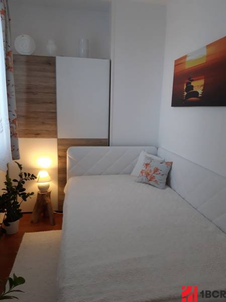 Sale One bedroom apartment, Trhová, Bratislava - Dúbravka, Slovakia