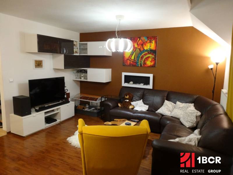 Sale One bedroom apartment, Pannónska, Pezinok, Slovakia